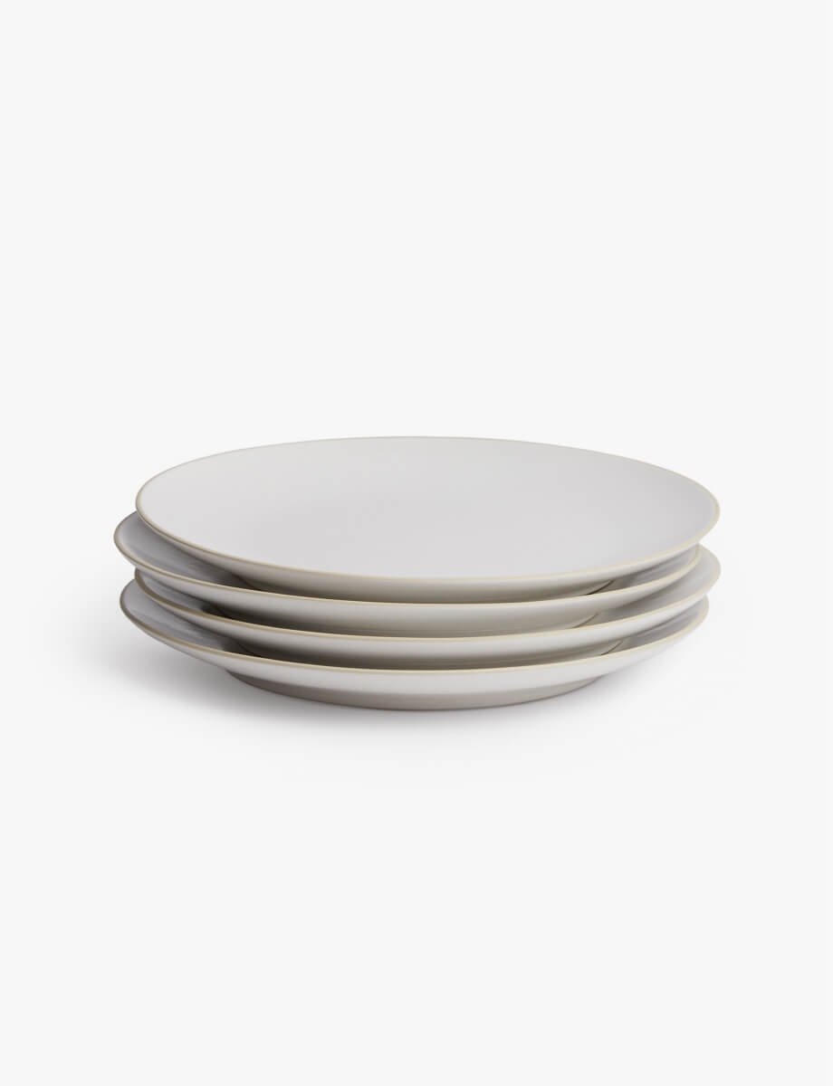 Ceramic plates №3